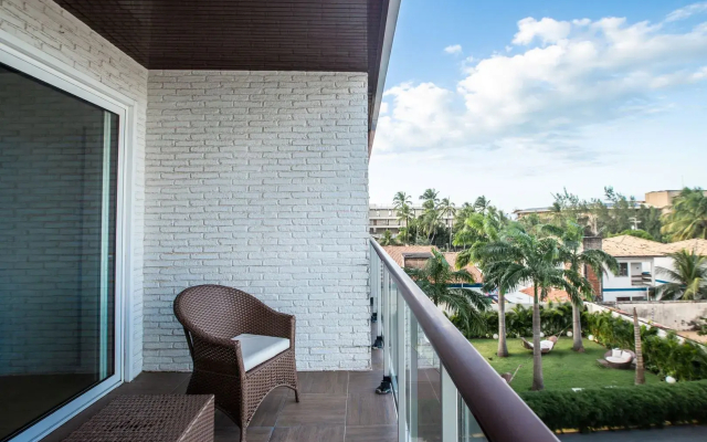 VM Hotel Cumbuco