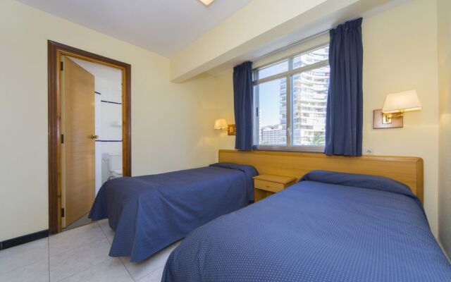 Apartamentos Viña del Mar