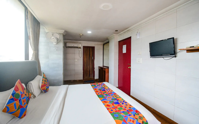 FabHotel Raj City Center 2