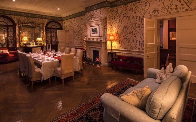 Gliffaes Country House