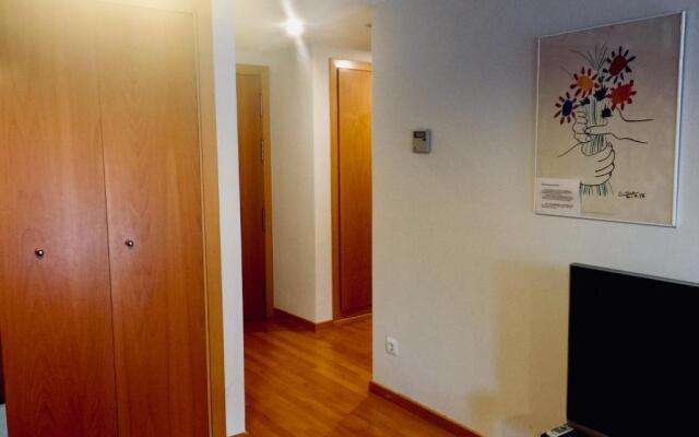 Apartamento Costa Cálida