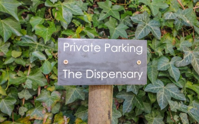 The Dispensary