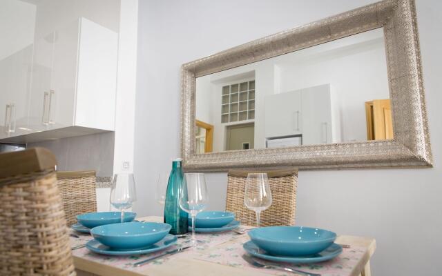 Holidays2Malaga Soho Center Apartments