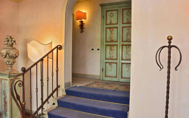 Hotel Boccaccio