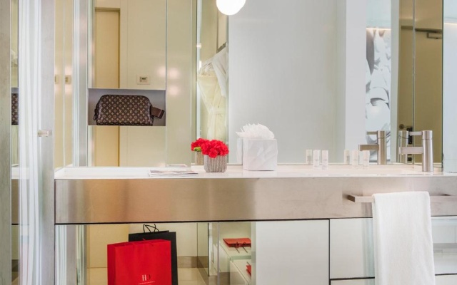 Hotel Arconte, Adults only