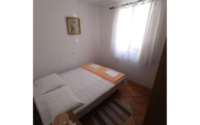 Apartment Nevenka 3 pax