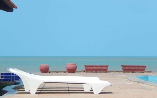 Pousada e Restaurante Kambuka