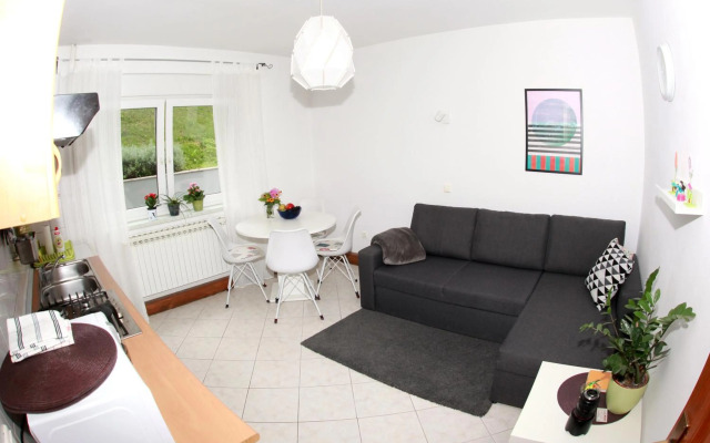 Apartman Malina
