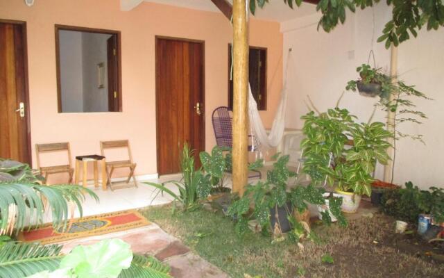 Casa de Nômades