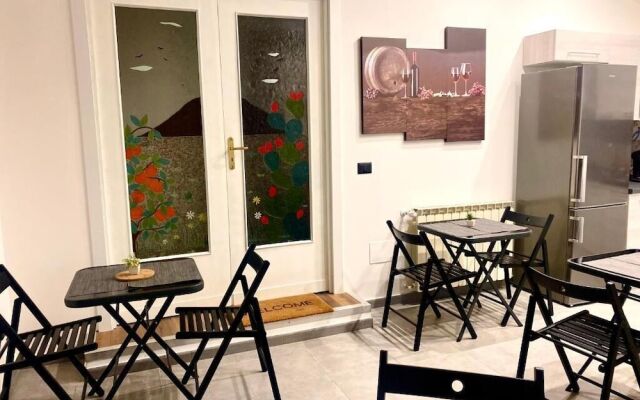 B&B i miti dell'Etna