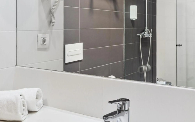 B&B Hotel Barcelona Viladecans