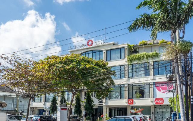 Collection O 14 Sun Boutique Hotel