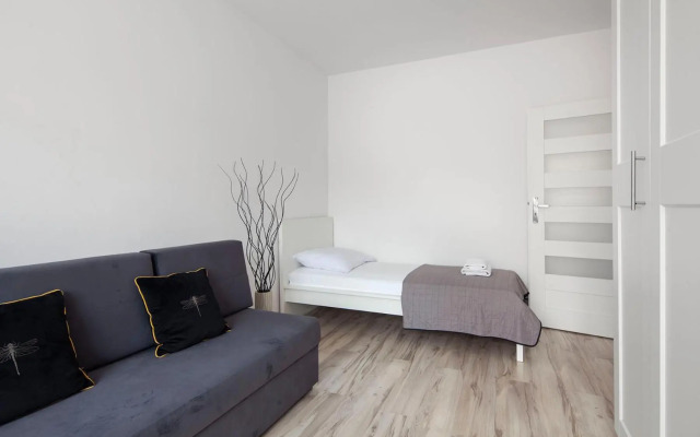 Sleepy3city Apartments 10 Lutego 23