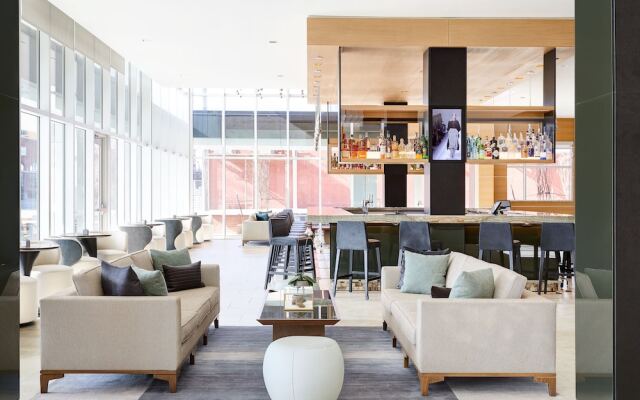 AC Hotel Oklahoma City Bricktown