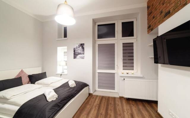 Cracow Rent Apartments