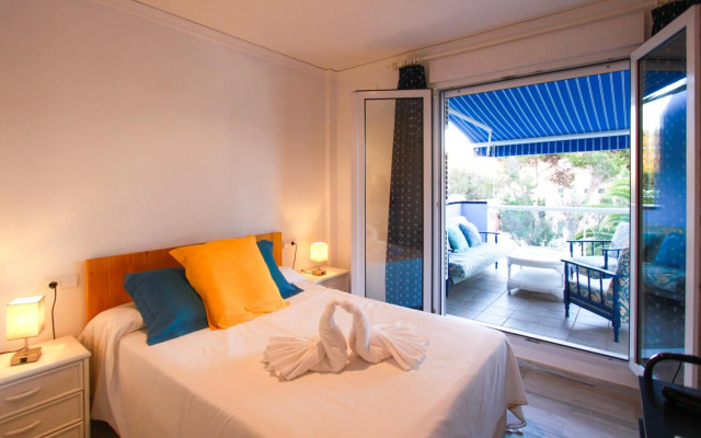 Apartamento Playa Surf