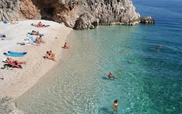 Sweet Cosy Apartment