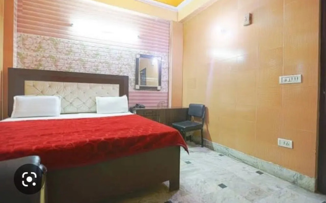 Hotel Mannat