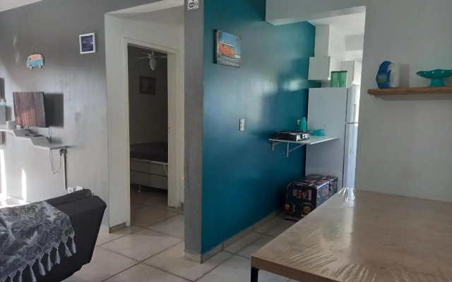 Linda Vista e Som das Ondas