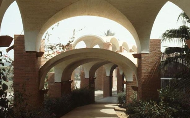 Des Almadies