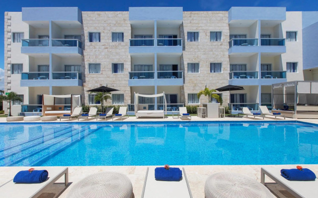 whala!urban punta cana
