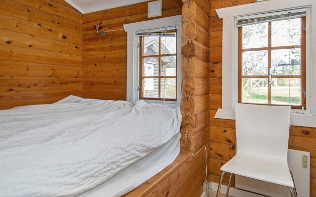 7 Person Holiday Home in Ebeltoft