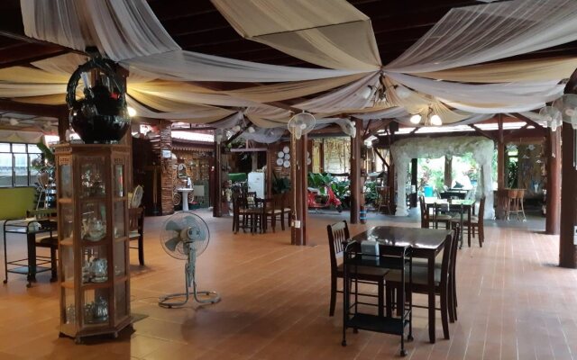 Montri Resort Donmuang Bangkok