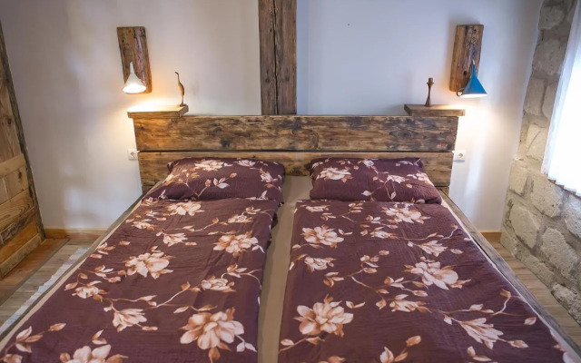 Pajta Apartman