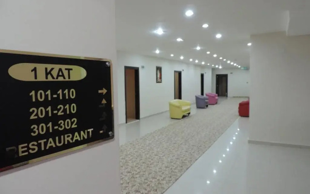 Osmaniye Hanedan Otel