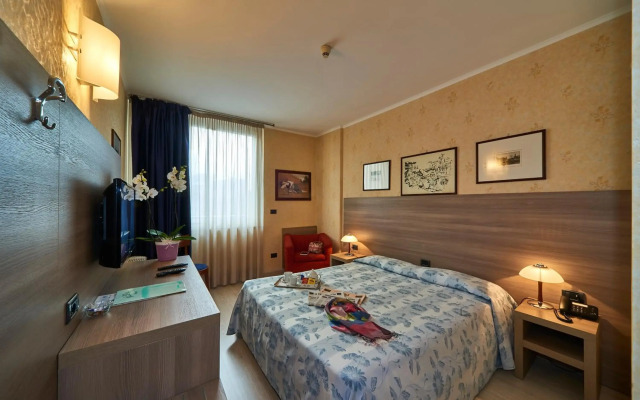 Hotel Alberi