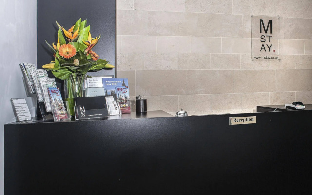Nox Hotels Hyde Park