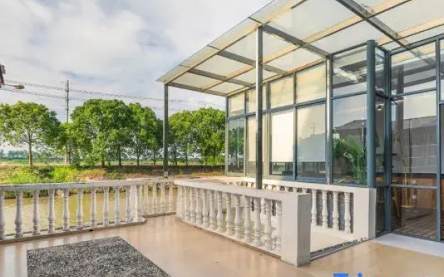 Shanghai Chongming Taoxin Homestay