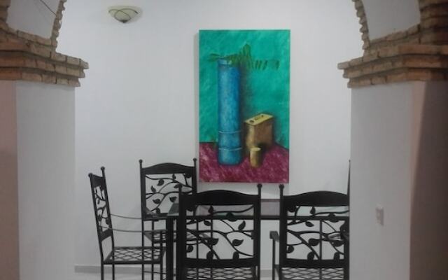 Hostal Rural de Cuadros