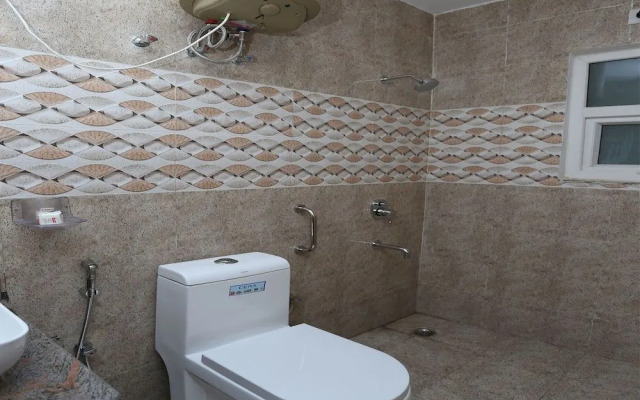 Palm Garden Suites By OYO Rooms