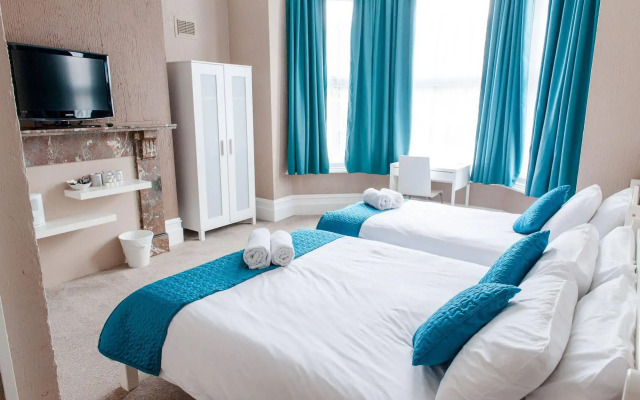 Addenro Serviced Rooms