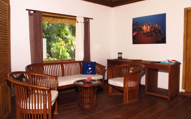 Coconut Beach Resort