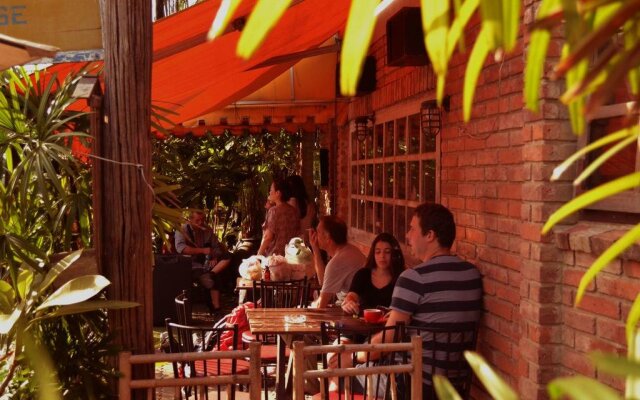 Brickhouse Hostel