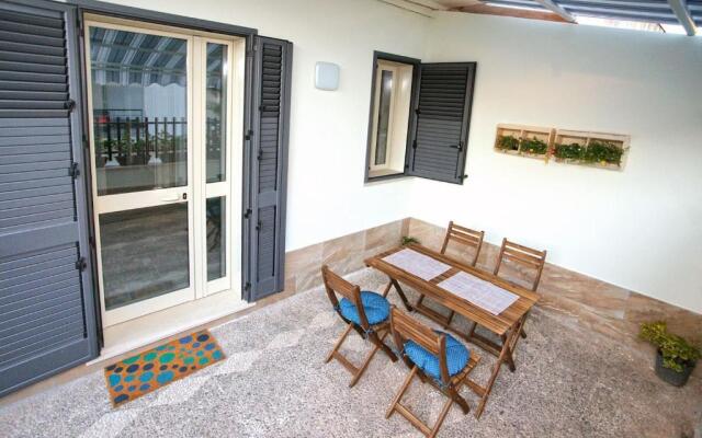 Villa Mare Pantenello, 80 metri dalla Spiaggia