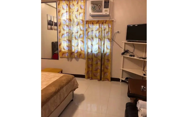 Favila Condotel Unit at 101 Newport Boulevard