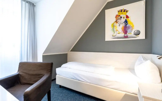 Wandinger Hof/Kreillers no2