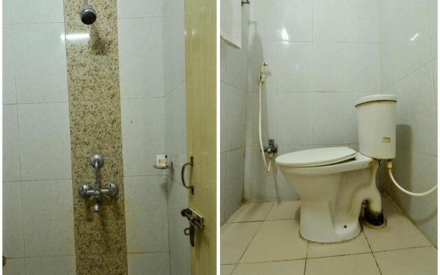 OYO Flagship 23477 HOTEL ORANGE