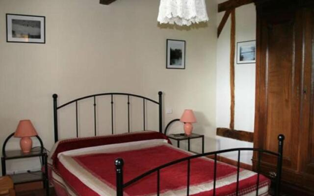 Gîte Poyanne, 3 pièces, 4 personnes - FR-1-360-210