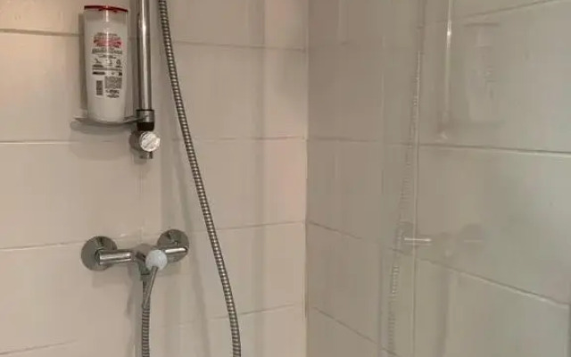 La Chambre De Maud