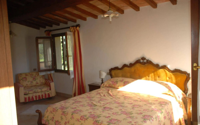 Agriturismo Le Volte