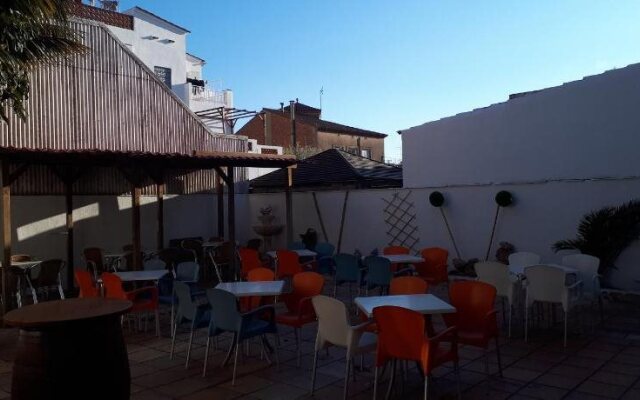 Can Gil Hostal