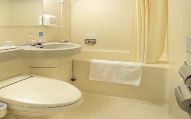 Sun Hotel Wakayama