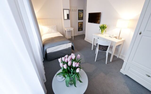 Гостевой дом Villa Polanica