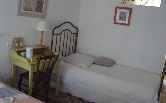 Chambres d'Hôtes de Fleurus