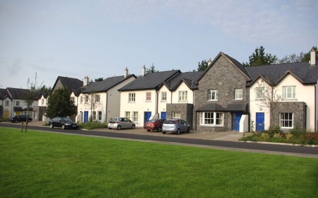 Bunratty Town House No 8