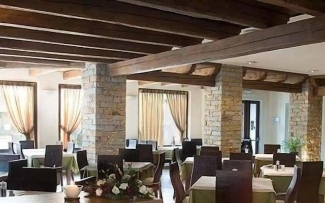 Hotel San Lorenzo